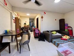 MARSILING LANE (Woodlands),  #638794511